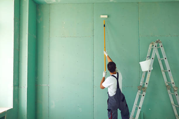 Best Residential Mold Inspection & Testing  in Kellyville, OK