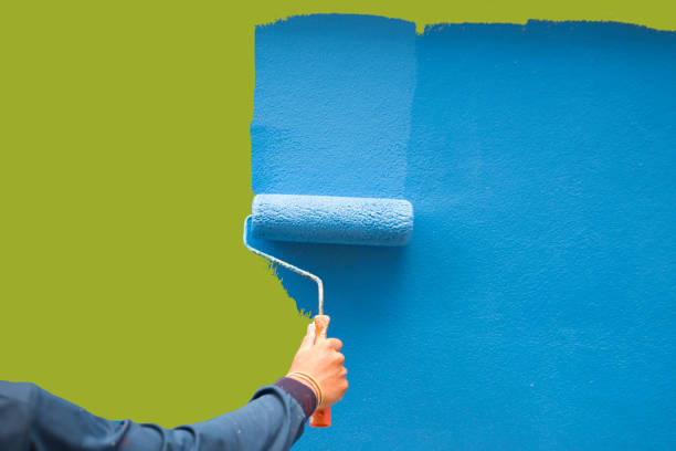 Environmental Consulting for Mold Prevention in Kellyville, OK